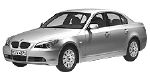 BMW E60 C3182 Fault Code