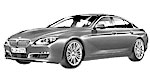 BMW F06 C3182 Fault Code
