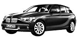 BMW F20 C3182 Fault Code